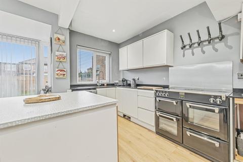 3 bedroom semi-detached house for sale, Ullswater Avenue, Hanging Heaton, DEWSBURY
