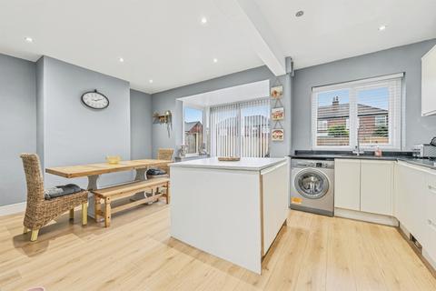 3 bedroom semi-detached house for sale, Ullswater Avenue, Hanging Heaton, DEWSBURY