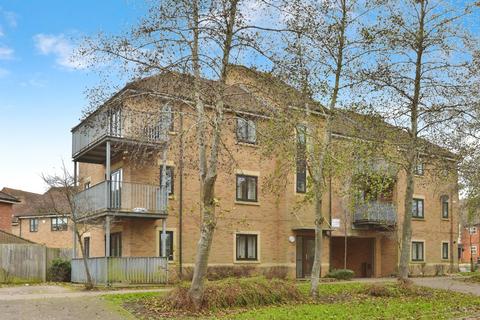undefined, Stapeley Court, Westcroft, Milton Keynes