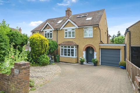undefined, Green Lane, St. Albans