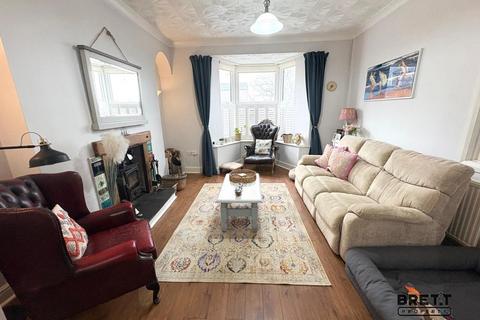 4 bedroom end of terrace house to rent, 56 John Street, Neyland, Milford Haven, Pembrokeshire. SA73 1TH