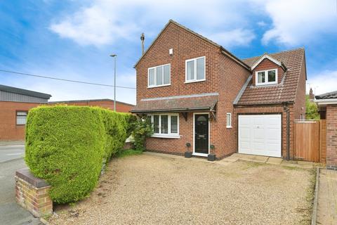 4 bedroom detached house for sale, Links Road, Kibworth Beauchamp, Leicester