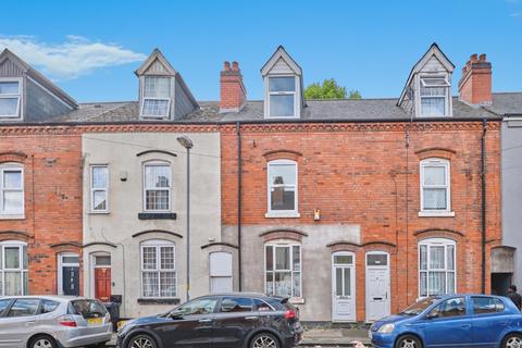 Willmore Road, Birmingham