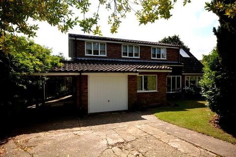 undefined, Beechwood Avenue, Aylmerton, Norwich