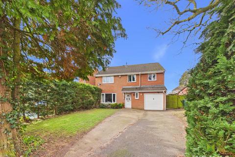 undefined, Pantulf Road, Wem, Shrewsbury
