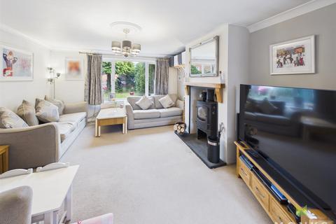 undefined, Pantulf Road, Wem, Shrewsbury