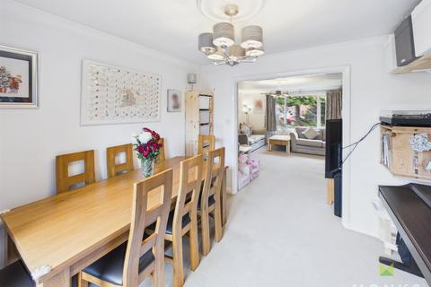 undefined, Pantulf Road, Wem, Shrewsbury