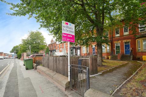 undefined, Roundhay Road, Leeds
