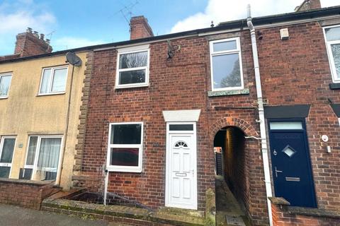 undefined, Mansfield Road, Winsick, Hasland, Chesterfield, S41 0JG