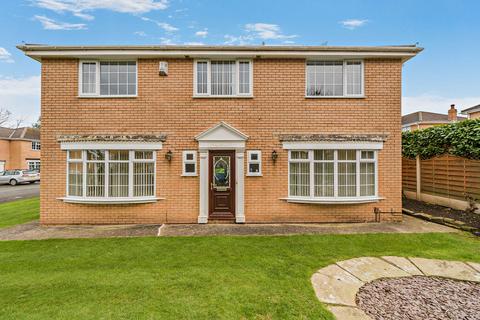 undefined, The Brooklands, Wrea Green, Preston PR4
