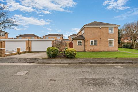 undefined, The Brooklands, Wrea Green, Preston PR4