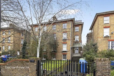 undefined, Peckham Rye, London