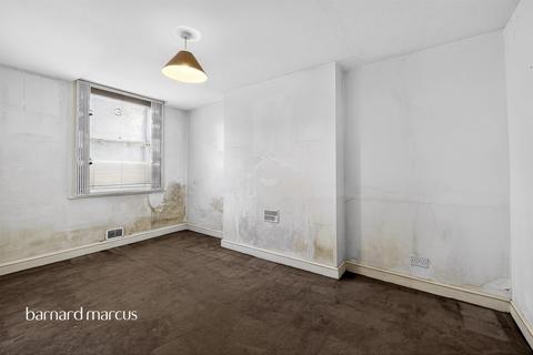 undefined, Peckham Rye, London