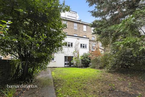 undefined, Peckham Rye, London