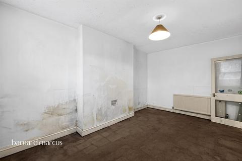 undefined, Peckham Rye, London