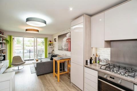 1 bedroom apartment for sale, St. Albans Road, Watford
