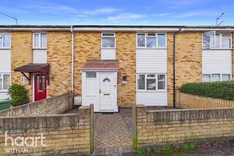 undefined, Homefield Road, Witham