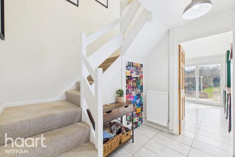 undefined, Homefield Road, Witham