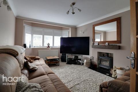 4 bedroom semi-detached house for sale, Mount Road, Rochester
