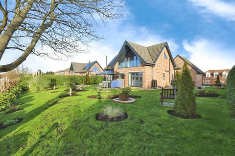4 bedroom detached house for sale, Mattersey Road, Everton, Doncaster