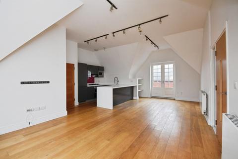 2 bedroom flat for sale, The Galleries, Warley, Brentwood