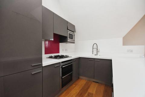 2 bedroom flat for sale, The Galleries, Warley, Brentwood