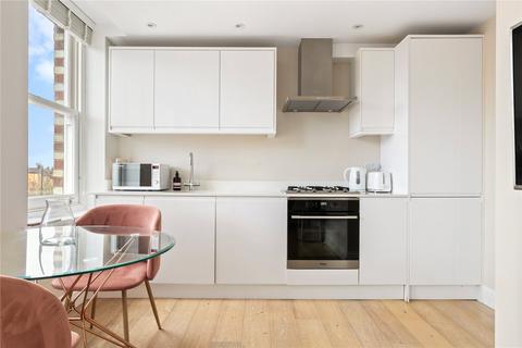 2 bedroom apartment for sale, Chivalry Road, London, SW11