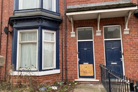 5 bedroom terraced house for sale, Marton Road, Middlesbrough