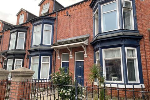 5 bedroom terraced house for sale, Marton Road, Middlesbrough