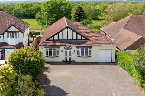 Longwood Road, Aldridge