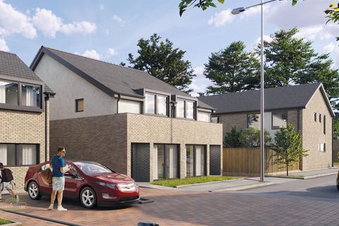 4 bedroom semi-detached house for sale, Matheson Court, Hull