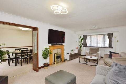 4 bedroom link detached house for sale, Trueman Place, Oldbrook, MILTON KEYNES