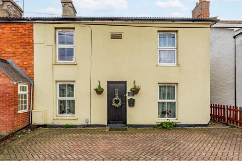 4 bedroom end of terrace house for sale, Brandon Road, Watton