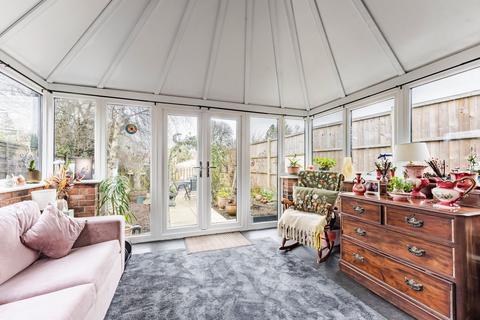 4 bedroom end of terrace house for sale, Brandon Road, Watton