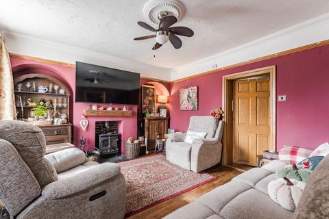 4 bedroom end of terrace house for sale, Brandon Road, Watton