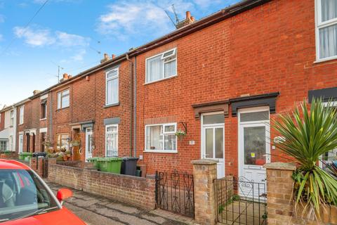 Palgrave Road, Great Yarmouth