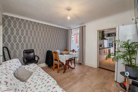 3 bedroom terraced house for sale, Palgrave Road, Great Yarmouth
