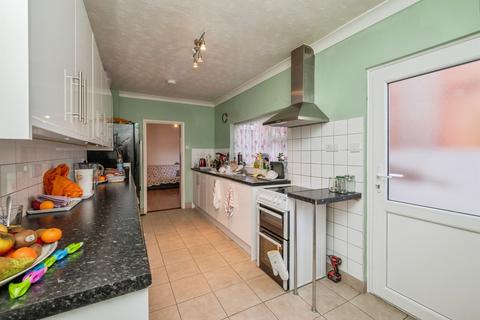 3 bedroom terraced house for sale, Palgrave Road, Great Yarmouth