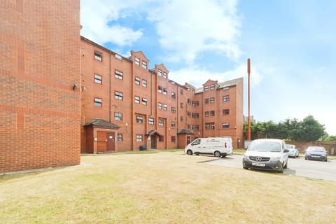 Belle Vue Road, Woodhouse, Leeds