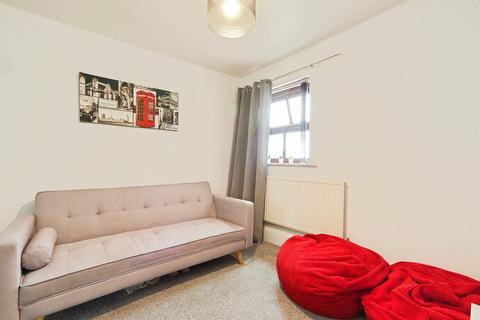 undefined, Belle Vue Road, Woodhouse, Leeds