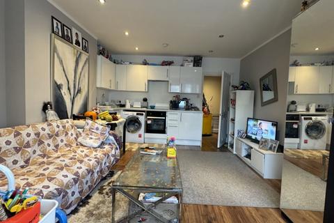 1 bedroom flat to rent, Hindes Road, Harrow, HA1