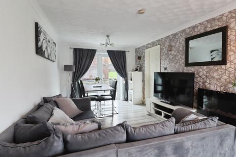 3 bedroom semi-detached house for sale, Heol Graigwen, Caerphilly