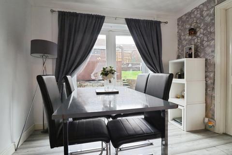 3 bedroom semi-detached house for sale, Heol Graigwen, Caerphilly