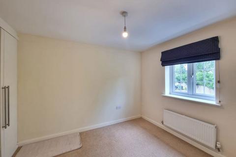 undefined, Dairy Way, Leicester