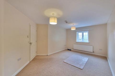undefined, Dairy Way, Leicester
