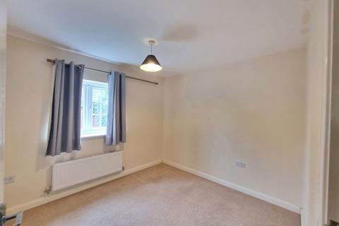 undefined, Dairy Way, Leicester