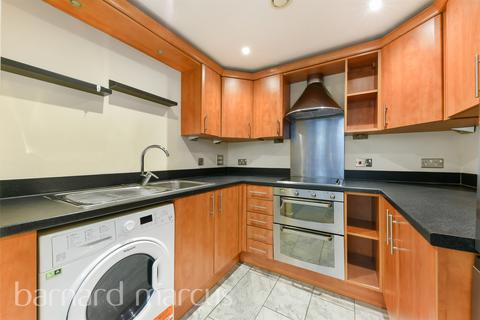 1 bedroom flat for sale, Green Lane, Morden