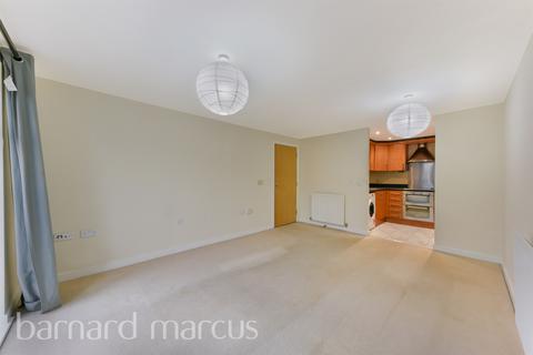 1 bedroom flat for sale, Green Lane, Morden