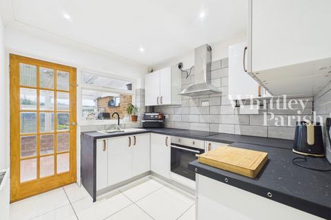 undefined, St. Andrews Close, Long Stratton, Norwich, NR15 2PN