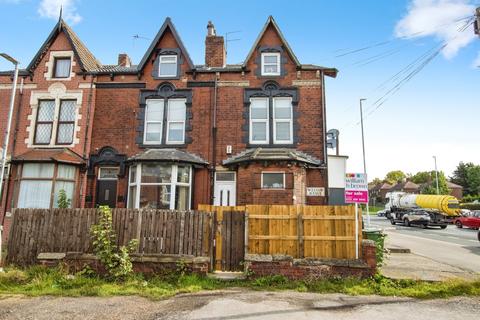 undefined, William Avenue, Leeds